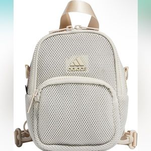 Adidas Mini Backpack